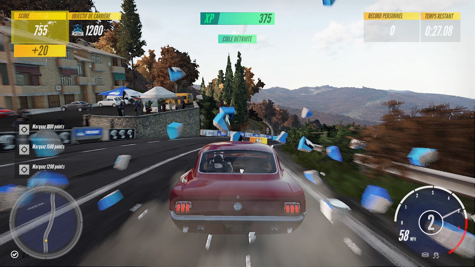 Project Cars 3 - Imagen 38